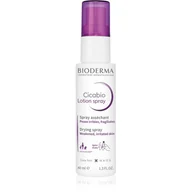 Pozostałe kosmetyki do pielęgnacji twarzy - NAOS POLAND SP. Z O.O. NAOS POLAND SP Z O.O BIODERMA Cicabio Antybakteryjny Lotion Spray 40 ml - miniaturka - grafika 1