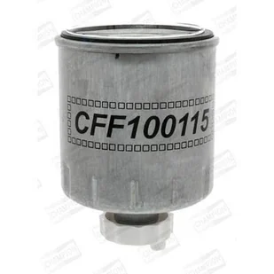 CHAMPION CFF100115 zestaw wtryskowy - Filtry paliwa - miniaturka - grafika 1