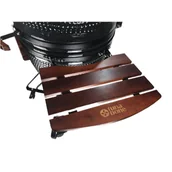 Akcesoria do grilla - TunaBone Side tables for Kamado Pro 22" grill Size M, set of 2 pcs - miniaturka - grafika 1