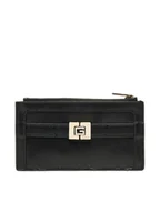 Etui na dokumenty i karty - Guess Etui na karty kredytowe RW1720 P5101 Czarny - miniaturka - grafika 1