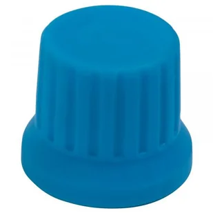 DJ TECHTOOLS- CHROMA CAPS ENCODER- NIEBIESKI ♦ 30 DNI NA ZWROT ♦ GWARANCJA DOOR-TO-DOOR ♦ SZYBKA WYSYŁKA - Inne akcesoria dla DJ - miniaturka - grafika 1