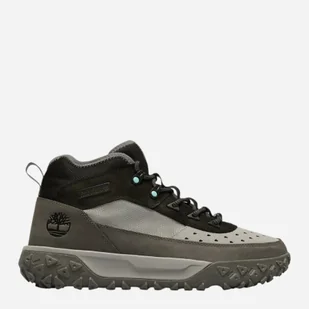 Buty trekkingowe męskie za kostkę Timberland GreenStride Motion 6 TB0A6CW1EL81 42 (8.5US) 26.5 cm Szare (197065931698) - Buty trekkingowe męskie - miniaturka - grafika 1