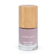 Lakiery do paznokci - Inglot Lakiery do paznokci Natural Origin LILAC MOOD 005 8.0 ml - miniaturka - grafika 1