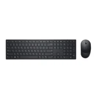Klawiatury - Dell Wireless QWERTY Pan Nordic - miniaturka - grafika 1