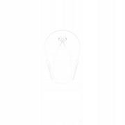 Słuchawki - XO BS17 Białe - miniaturka - grafika 1