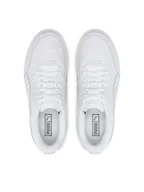 Sneakersy męskie - Puma Sneakersy Ca Pro Sport Lth 393280 02 Biały - miniaturka - grafika 1