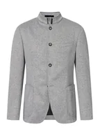 Marynarki męskie - JOOP! Marynarka 17 JB-100Hiro 30047597 Szary Slim Fit - miniaturka - grafika 1