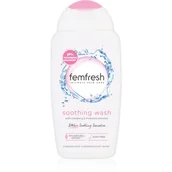 Płyny do higieny intymnej - Femfresh Femfresh SOOTHING PŁYN DO HIGIENY INTYMNEJ 250ml - miniaturka - grafika 1