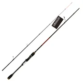 Wędki - Wędki Dragon Finesse Jig 4-18G 1,98 M - miniaturka - grafika 1