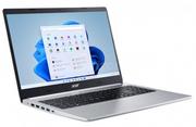 Laptopy - Acer Aspire 5 (NX.A84EP.00E) - srebrny - 512GB M.2 PCIe + 960GB SSD - miniaturka - grafika 1