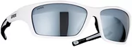 Okulary sportowe - uvex uvex sportstyle 232 P, okulary sportowe unisex-dorosły, white mat/silver, one size 8850 - miniaturka - grafika 1