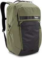 Plecaki - Thule Thule TPCB-127 Paramount Commuter Backpack 27L Backpack Olivine Waterproof - miniaturka - grafika 1