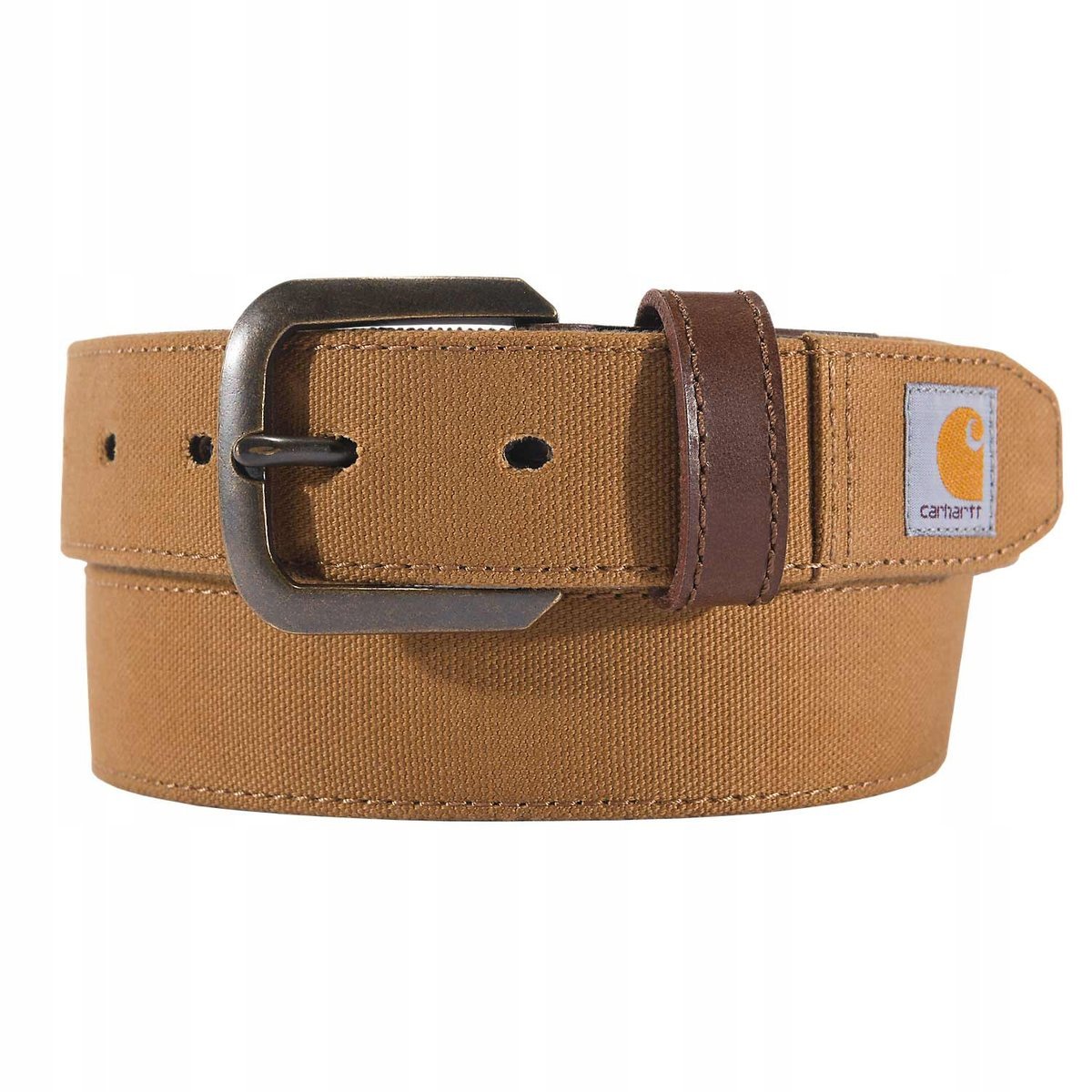Pasek Carhartt Canvas Duck