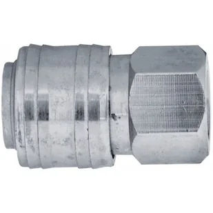 PANSAM Szybkozłączka A535302 gniazdo gwint wewnętrzny żeńska 1/2 cala A535302 A535302 - Pozostałe wyposażenie warsztatu - miniaturka - grafika 1