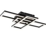 Lampy sufitowe - Rabalux 71394 - LED Plafon ściemnialny MERENI LED/40W/230V 3000-6500K + pilot - miniaturka - grafika 1