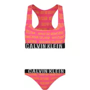 Calvin Klein Swimwear Strój kąpielowy