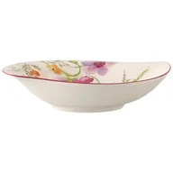 Miski i półmiski - Villeroy & Boch Mariefleur Serve & Salad Miska głęboka wymiary: 21 x 18 cm (10-4101-3576) - miniaturka - grafika 1