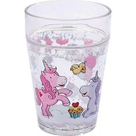 Kubki dla dzieci - Haba Kubeczek, Jednorożce w Chmurkach - miniaturka - grafika 1