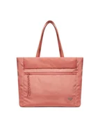 Torebki damskie - Roxy Torebka C-ROXY-M-003-08 Pomarańczowy - miniaturka - grafika 1