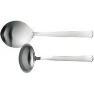 Zestawy sztućców - Fiskars zestaw do serwowania, matowy (kat. 1002959) - miniaturka - grafika 1