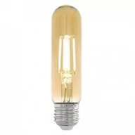 Akcesoria do oświetlenia - Eglo Żarówka LED VINTAGE 3,5W 11554 Ciepła biała E27 EGL11554 - miniaturka - grafika 1