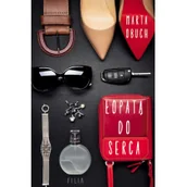 Literatura obyczajowa - Łopatą do serca - miniaturka - grafika 1