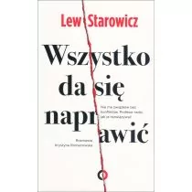 Wszystko da się naprawić - Miłość, seks, związki - miniaturka - grafika 1