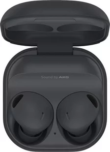 Samsung Galaxy Buds2 Pro czarne - Słuchawki - miniaturka - grafika 1