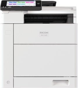 Ricoh IM C320F