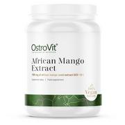 Suplementy naturalne - Ostrovit Ekstrakt z afrykańskiego mango 100 g - miniaturka - grafika 1