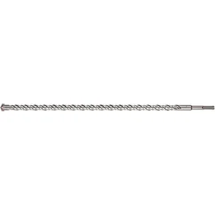 Graphite Wiertło do betonu VERTO 60H602 SDS+ 18 x 600 mm S4 quatro - Wiertła - miniaturka - grafika 1