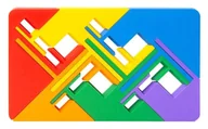 Zabawki interaktywne dla dzieci - Zigguflat łamigłówka Recent Toys poziom 3/5 - G3 - miniaturka - grafika 1