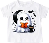 Koszulki dla dziewczynek - koszulka na DZIEŃ DUSZKA - DUSZEK 11 - miniaturka - grafika 1