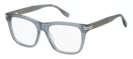Okulary korekcyjne, oprawki, szkła - Okulary korekcyjne Marc Jacobs MJ 1084 PJP - miniaturka - grafika 1