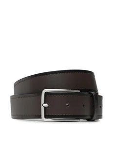Guess Pasek Męski Not Coordiated Belts BM7709 LEA35 Brązowy - Paski - miniaturka - grafika 1