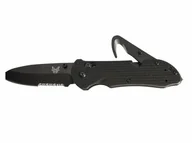 Noże - Benchmade Nóż 916SBK Triage - miniaturka - grafika 1
