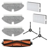 Akcesoria do odkurzaczy - Zestaw akcesoriów do MOVA/Ttouver M1 - miniaturka - grafika 1