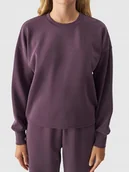 Bluzy damskie - BLUZA DAMSKA TSWSF1342 4F S - miniaturka - grafika 1