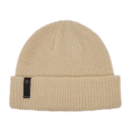 Czapki damskie - Czapka FOX Machinist KremowyOnesize - miniaturka - grafika 1