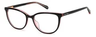 Okulary korekcyjne, oprawki, szkła - Okulary korekcyjne Fossil FOS 7144 G 3H2 - miniaturka - grafika 1