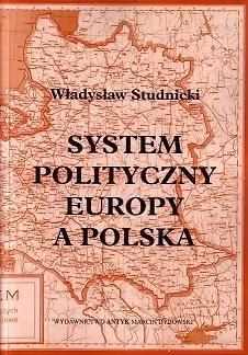 System polityczny Europy a Polska