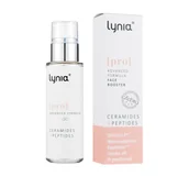 Serum do twarzy - LYNIA PRO BOOSTER DO TWARZY Z CERAMIDAMI I PEPTYDAMI 30ML - miniaturka - grafika 1