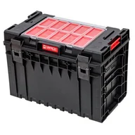 Skrzynki i torby narzędziowe - Skrzynia narzędziowa Qbrick System ONE 450 2.0 Expert SKRQ450E2CZAPG013 Patrol Group - miniaturka - grafika 1