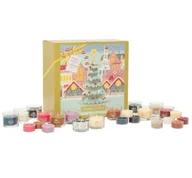 Pozostałe akcesoria świąteczne - Yankee Candle Passport To The Holidays kalendarz adwentowy - miniaturka - grafika 1