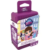 Baśnie, bajki, legendy - Cartamundi Polska S. z o.o. Littlest Pet Shop - miniaturka - grafika 1