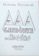 Felietony i reportaże - Gazdówka w mieście - miniaturka - grafika 1
