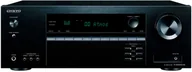 Amplitunery - Onkyo TX-SR494 DAB - miniaturka - grafika 1