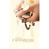 Religia i religioznawstwo - DEHON Alojzy Henel Modlitwa z różańcem - miniaturka - grafika 1