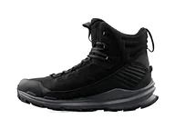 Buty trekkingowe męskie - The NorthFace Męskie buty trekkingowe Vectiv Fastpack, TNF Black/Vanadis Grey, 41 EU, Tnf Black Vanadis Grey, 41 EU - miniaturka - grafika 1