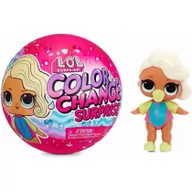 Akcesoria dla lalek - LOL Surprise Color Change Dolls Mga Entertainment - miniaturka - grafika 1